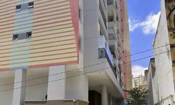 Imagem: Apartamento para aluguel tem 25 metros quadrados