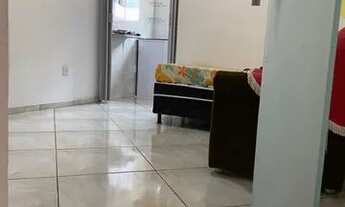 Imagem 4: Kitnet/Conjugado. Tipo apartamento