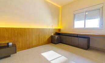 Imagem 3: Apartamento para locação em Alphaville - Barueri, SP