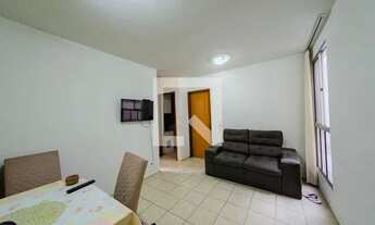 Imagem 2: Apartamento à Venda - Buritis, 2 Quartos, 53 m2