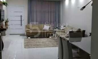 Imagem 2: Casa Térrea Bosque dos Manacás - JACAREI