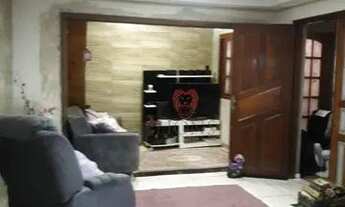 Imagem 3: Sobrado com 3 dormitórios à venda, 140 m² por R$ 372.340 - Parque dos Anjos - Gravataí/RS