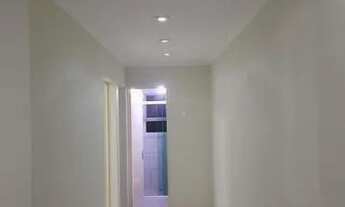 Imagem 4: Apartamento com 2 dormitórios à venda, 50 m² por R$ 205.000,00 - Parque das Nações - Santo