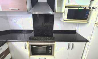 Imagem 4: Apartamento com 3 dormitórios para alugar, 104 m² por R$ 2.374,45/mês - Garcia - Blumenau