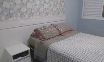 Imagem 3: Apartamento Padrão em São José dos Campos