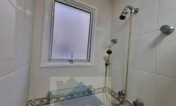 Imagem 3: Apartamento para aluguel possui 113 metros quadrados com 3 quartos em Riviera - Bertioga