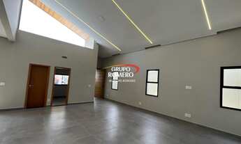 Imagem 4: Casa a venda no Quinta dos Ventos Ribeirão Preto