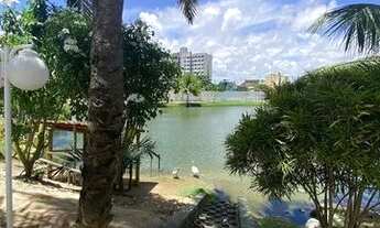 Imagem 2: Apartamento para aluguel com 62 metros quadrados com 2 quartos em Centro - Lauro de Freita