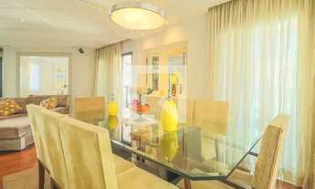 Imagem 5: Apartamento para Aluguel - Jardim Anália Franco, 3 Quartos, 200 m2