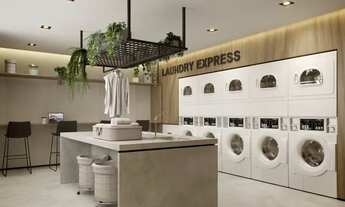 Imagem 4: Studio 23m² à venda Vila Mariana, São Paulo, SP