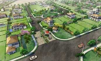 Imagem 2: Terreno uso misto Terra de Santa Marta, 262m² em Ribeirão Preto/SP I Imobiliária em Ribeir