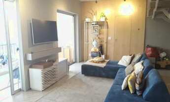 Imagem 2: APARTAMENTO COM 2 DORMITÓRIOS À VENDA, 70 M² POR R$ 1.600.000,00 - BROOKLIN - SÃO PAULO/SP