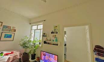 Imagem 4: Lindo Apartamento à venda 2 quartos, varanda e dependência - Vila Isabel, Rio de Janeiro