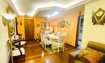 Imagem: Condomínio do Edifício Queen Anne