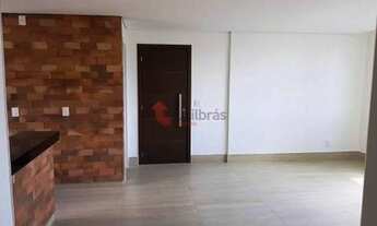 Imagem 4: Área Privativa à venda, 2 quartos, 2 suítes, 2 vagas, Gutierrez - Belo Horizonte/MG