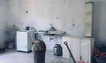 Imagem 4: Casa com 2 dormitórios para alugar por R$ 1.025,00/mês - Água Vermelha - Poá/SP