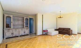 Imagem 4: Apartamento de 144m² disponível para LOCAÇÃO no condomínio Pindorama