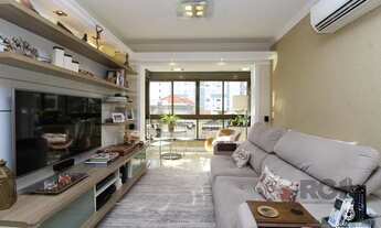 Imagem 6: Excelente apartamento de 87m² com 02 dormitórios e 3 vagas de garagem