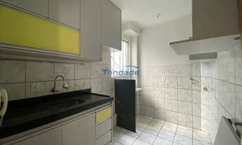 Imagem 4: Excelente apartamento 02 quartos no bairro Asteca!