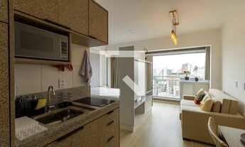 Imagem: Apartamento para Aluguel - Liberdade, 1