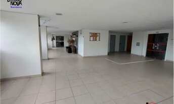 Imagem 5: Bossa Nova Residence. 3 Quartos. 1 Suíte. 1 Vaga. J40