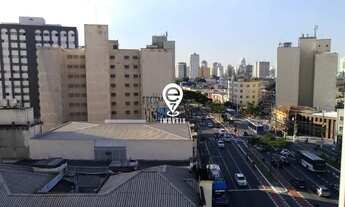 Imagem 2: Apartamento à venda, 2 quartos, 1 vaga, Saúde - São Paulo/SP