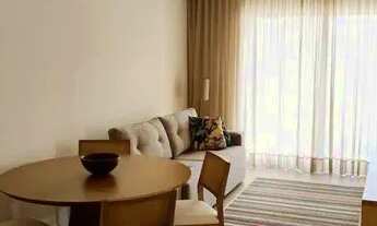 Imagem 3: Apartamento com 2 dormitórios à venda, 70 m² por R$ 1.350.000,00 - Campeche - Florianópoli