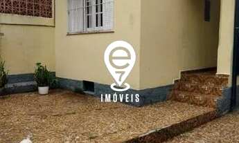 Imagem 4: Casa à venda, 2 quartos, 2 vagas, Vila São José - São Paulo/SP