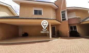 Imagem: Sobrado à venda, 4 quartos, 4 suítes