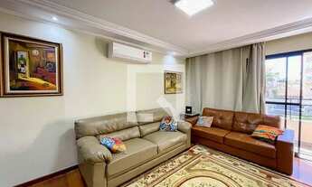 Imagem 2: Apartamento para Aluguel - Santana, 3 Quartos, 105 m2