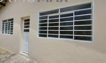 Imagem 3: VARGEM GRANDE PAULISTA - Casa Padrão - LAGOA