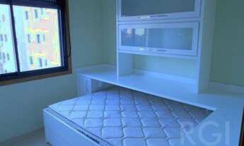 Imagem 4: Apartamento para Venda - 68.8m², 2 dormitórios, sendo 1 suites, 1 vaga - Higienópolis