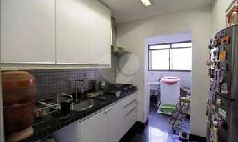 Imagem 7: Lindo Apartamento 123MTS² Tatuape 2 quartos,suite 3 vagas