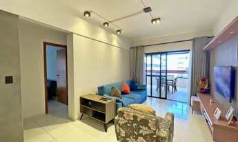 Imagem 7: Apartamento com 3 dormitórios à venda, 132 m² por R$ 700.000,00 - Tupi - Praia Grande/SP