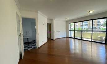 Imagem 2: Apartamento para venda na Chácara Klabin com 3 vagas de garagem