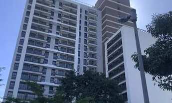 Imagem 7: Apartamento para venda tem 30 metros quadrados com 1 quarto em Pinheiros - São Paulo - SP