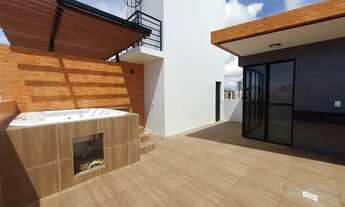 Imagem 2: Cobertura nos Bancários, 3 quartos sendo 1 suíte, 123m2