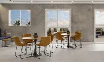 Imagem 7: APARTAMENTO RESIDENCIAL em São Paulo - SP, Vila Romana