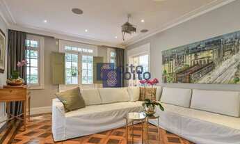 Imagem 6: Casa Residencial para venda e locação, Perdizes, São Paulo - CA0696