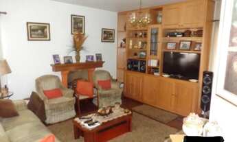 Imagem 4: APARTAMENTO COM 3 DORMITÓRIOS À VENDA, 172 M² POR R$ 1.590.000,00 - BROOKLIN - SÃO PAULO/S