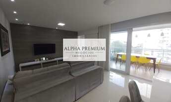 Imagem 6: Barueri - Apartamento Padrão - Melville Empresarial I e II