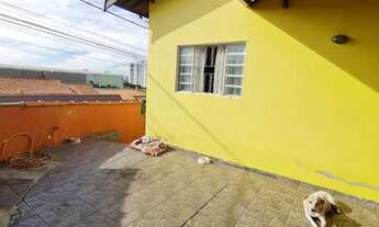 Imagem 2: Casa, 5 dorms, Paulicéia, Piracicaba - R$ 680 mil, Cod: 1223