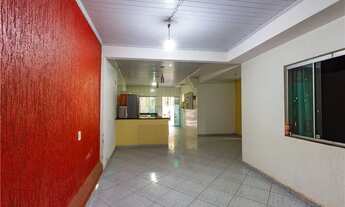 Imagem 7: Casa com 600m² terreno e 296m² contruido