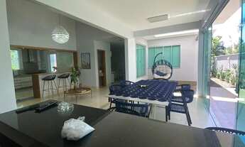 Imagem 4: Casa Jardins Verona