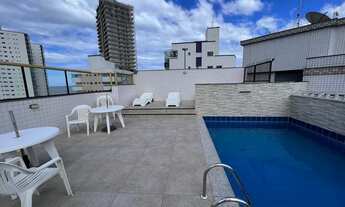 Imagem 3: APARTAMENTO Á VENDA - 1 DORM,1 SUITE, LAZER COMPLETO