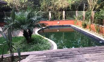 Imagem: ESPETACULAR CASA PARA LOCAÇÃO COM 3 SUITES