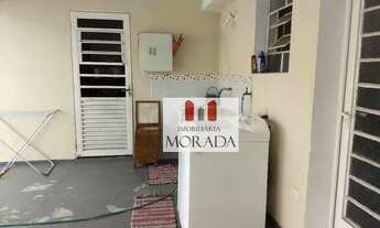 Imagem 5: Casa com 7 dormitórios à venda, 220 m² por R$ 650.000,00 - Bosque dos Eucaliptos - São Jos