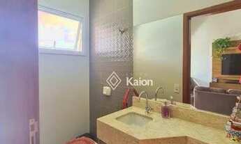 Imagem 4: Casa à venda no Condomínio Village Moutonnée em Salto!