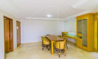 Imagem 5: SQSW 103 - 3 QUARTOS, 1 SUÍTE COM VARANDA, DE CANTO, 1 VAGA, ÚLTIMO ANDAR!