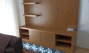 Imagem 3: Alugo apartamento mobiliado no centro de Curitiba